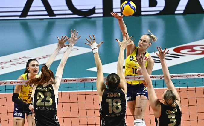 NEFES KESEN DERBİNİN GALİBİ