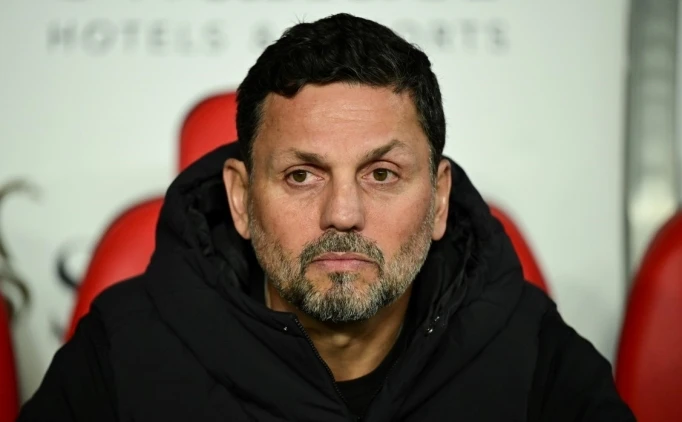 FENERBAHÇE TEKLİF YAPTI MI?