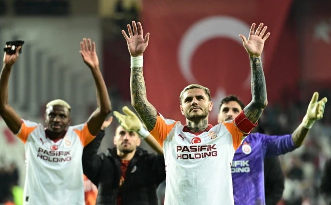 CANLI YAYINDA YANIT: ICARDI