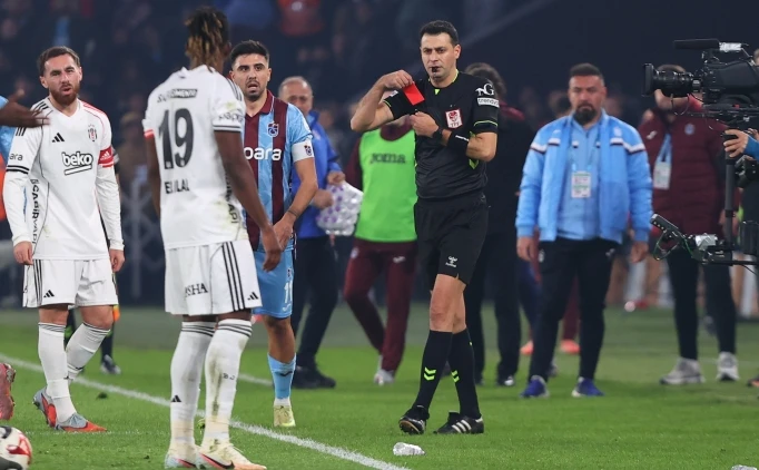 İŞTE DERBİNİN VAR KAYITLARI!