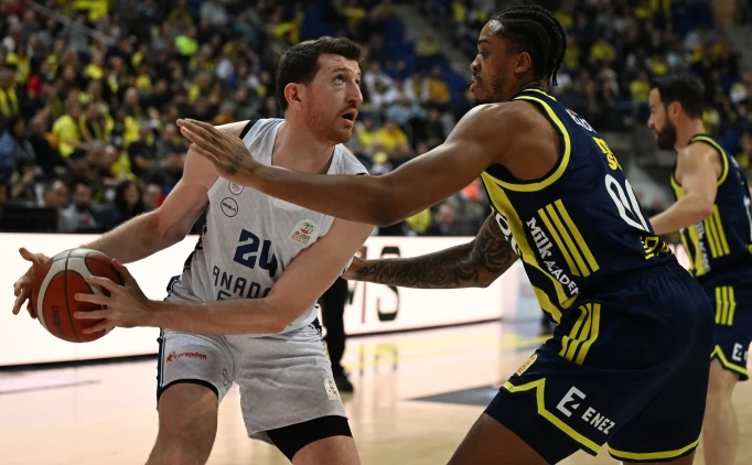 F.BAHÇE, UZATMADA GÜLDÜ!