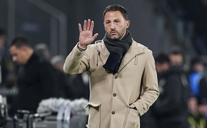 F.BAH�E'DE TEDESCO FARKI!