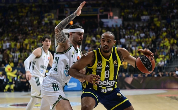 ATAMAN, FENERBAHÇE'Yİ ÜZDÜ