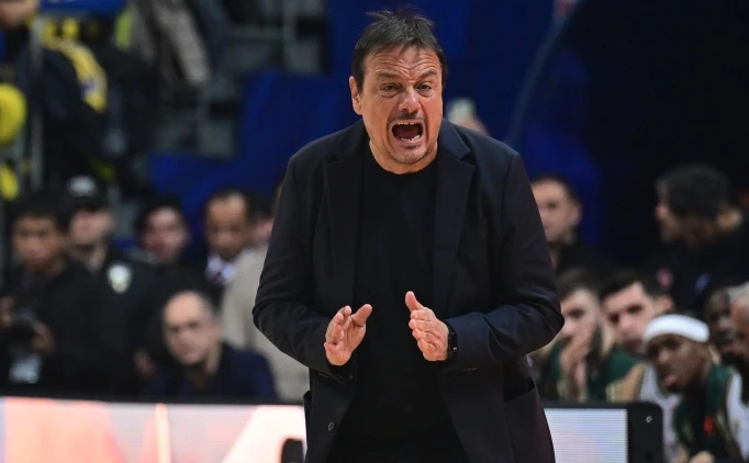 F.BAHÇE TARAFTARINA TEPKİ