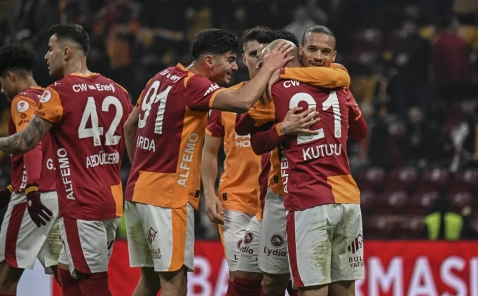 TRABZON'DA TRANSFER ISRARI