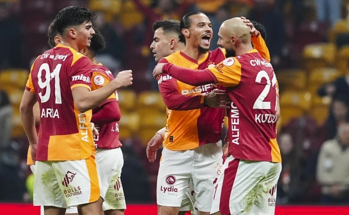 OKAN BURUK'TAN FLA� KARAR!