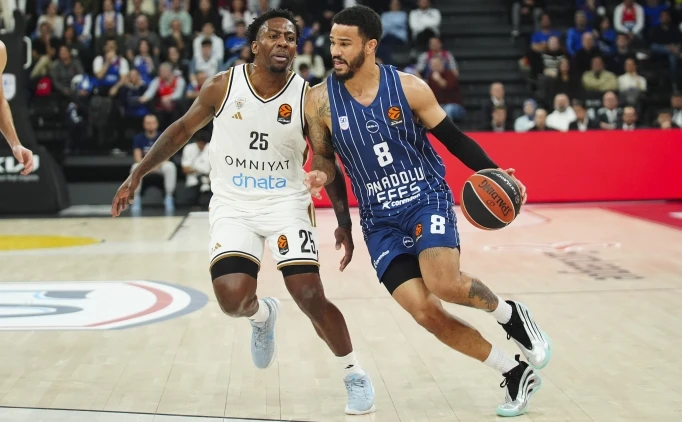 ANADOLU EFES FIRSAT TEPT�