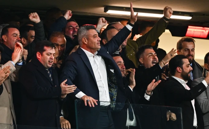 'BA�KALARI G�B� KA�MAYIZ!'