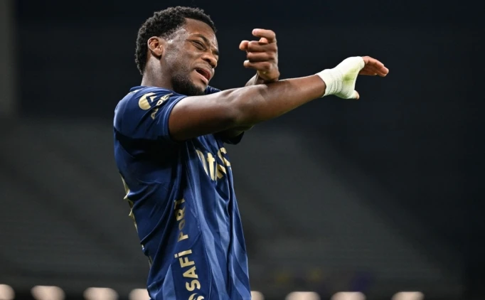 'BUNU K�MSE �NKAR EDEMEZ'