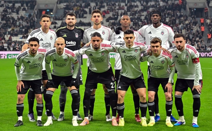 'BE��KTA�'A TRANSFER �ART'