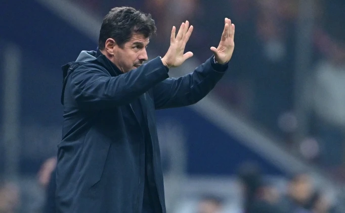 'HAKEMLER ORGAN�ZE ETT�!'