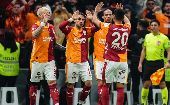 CANLI: G.SARAY - KASIMPA�A