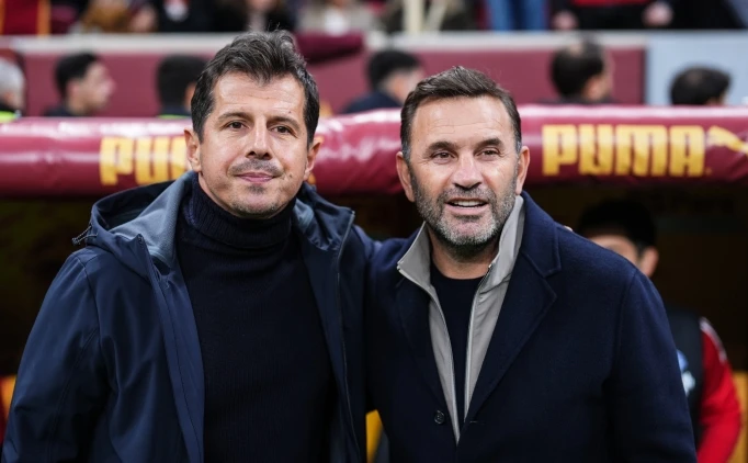 G.SARAY'A �ANSI TUTMUYOR