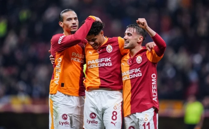 'TARTI�MASIZ EN �Y�S� O!