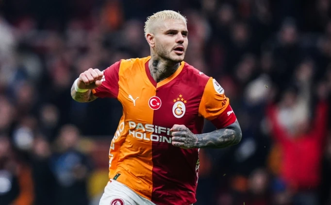 'GALATASARAY'I BEKL�YORUM'