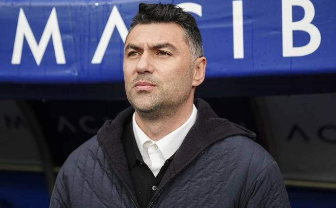 D�N�� SONRASI A�IR MA�LUP