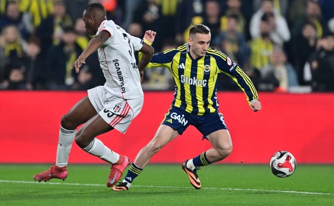 CANLI | F.BAH�E - BE��KTA�