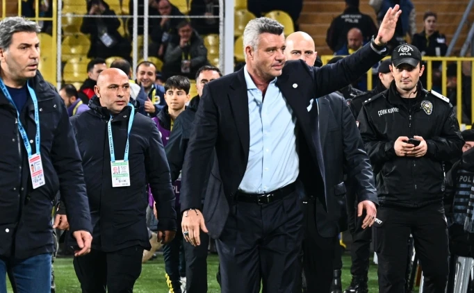 TARAFTARDAN SARAN'A DESTEK