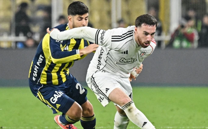 'F.BAH�E'YE VERM�YORLAR!'