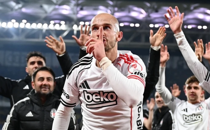 'RAFA'YI UNUT CERNY'YE BAK'