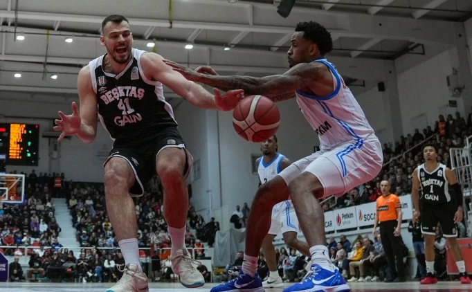 BE��KTA�'TAN �NANILMAZ SON!