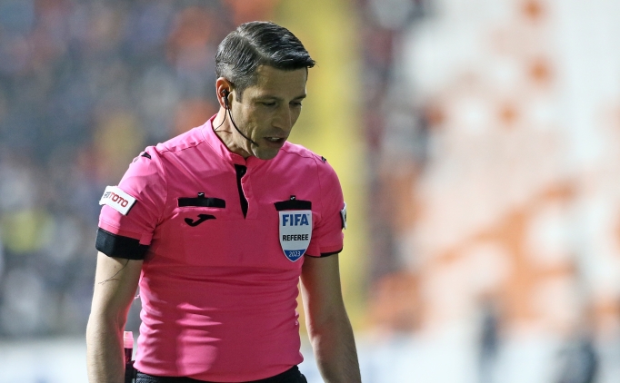 BAH�S: PFDK'YA SEVK ED�LD�