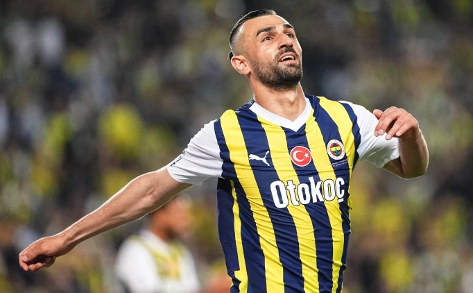 'KALSAM FARKLI OLURDU!'