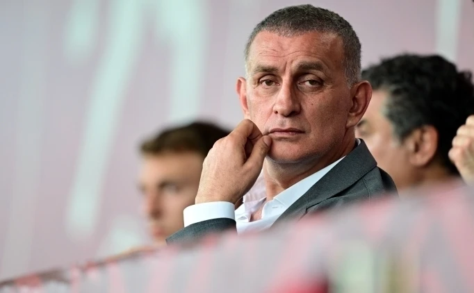 TFF'DE BUGN KRTK ZRVE