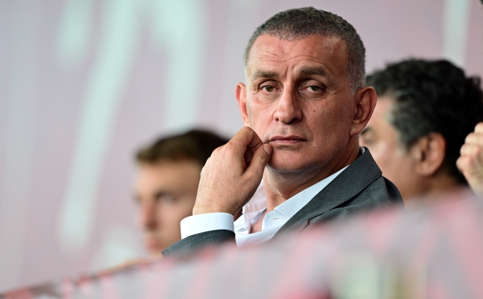 Hacosmanolu'ndan basn toplants karar