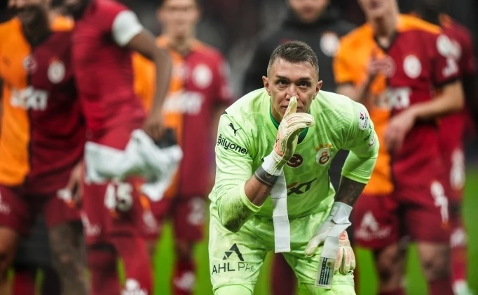 OKAN BURUK: '1 YIL DAHA KAL'