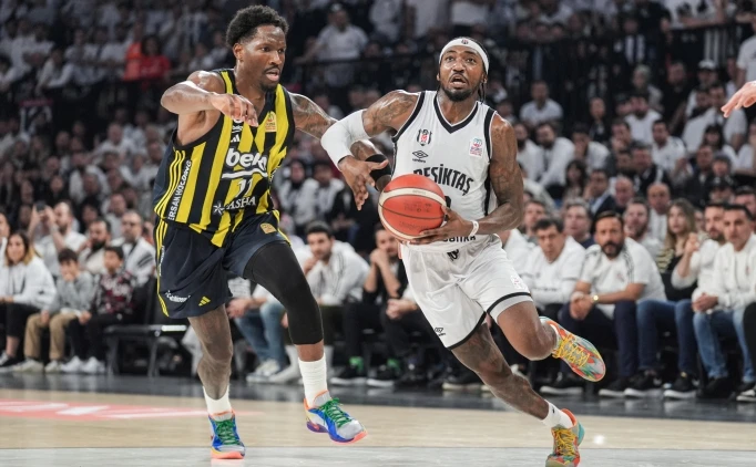 ...VE FİNAL SERİSİ BAŞLIYOR!