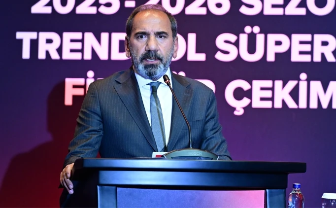 14+2 İSTEĞİNE RESMEN 'RET'
