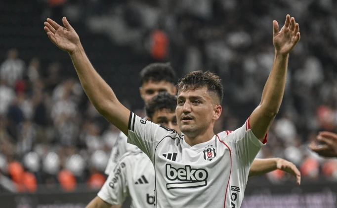 SERGEN YALÇIN: 'ALALIM!'