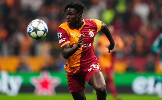 OLAY YARATACAK İDDİA: SINGO