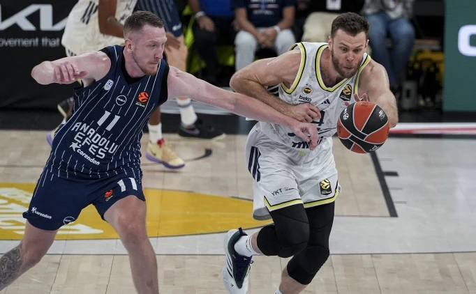 BASKETBOLDA DEV RANDEVU