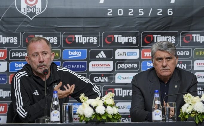 BEŞİKTAŞ'TA LİSTEDE 2 GOLCÜ