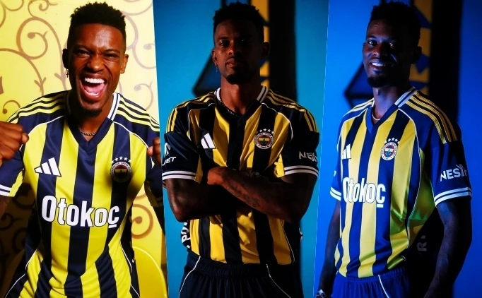 TRANSFER VE JOSE TRAFI!