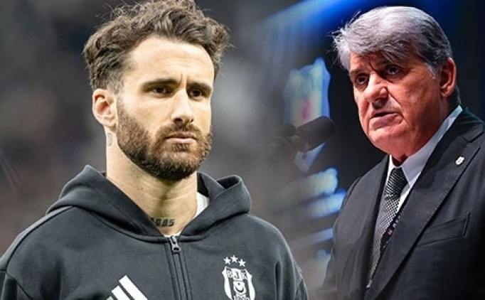 ADALI: 'BURASI BEŞİKTAŞ!'