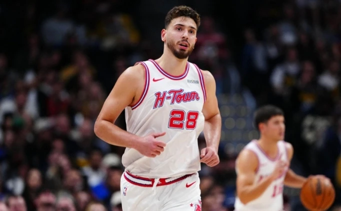 ROCKETS, NUGGETS'A DUR DED�