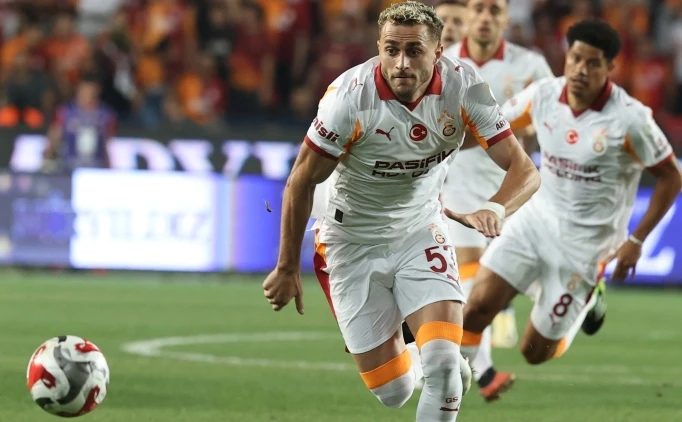 BARIŞ ALPER İÇİN SERVET!