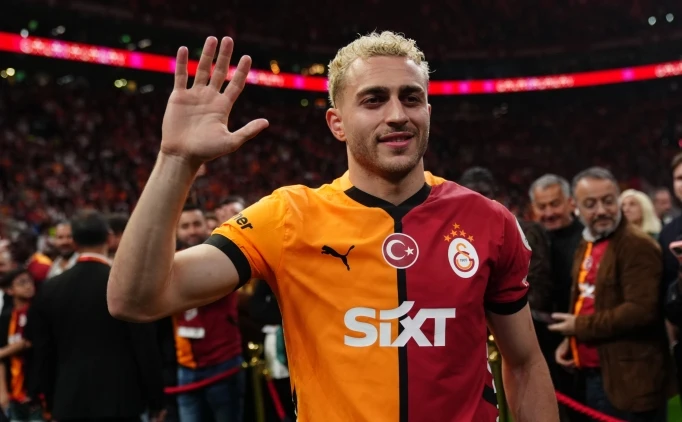 NGLTERE'DEN TEKLF: 30M