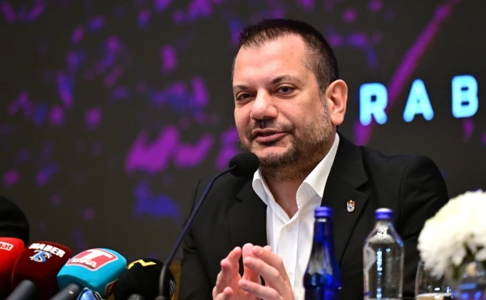 İRFAN CAN KAHVECİ YANITI!