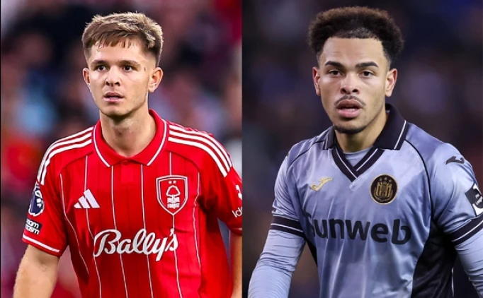 RAFA YER�NE �K� GEN� 'ON'