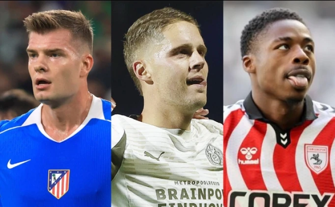 FENERBAHÇE'DE SON DURUM!