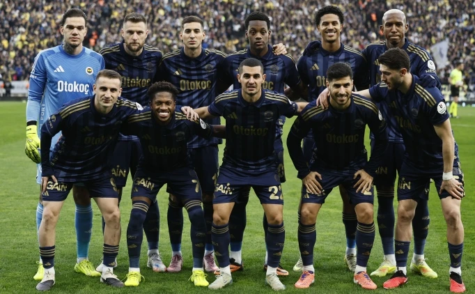 FENERBAH�E: DERB�DE YOKLAR