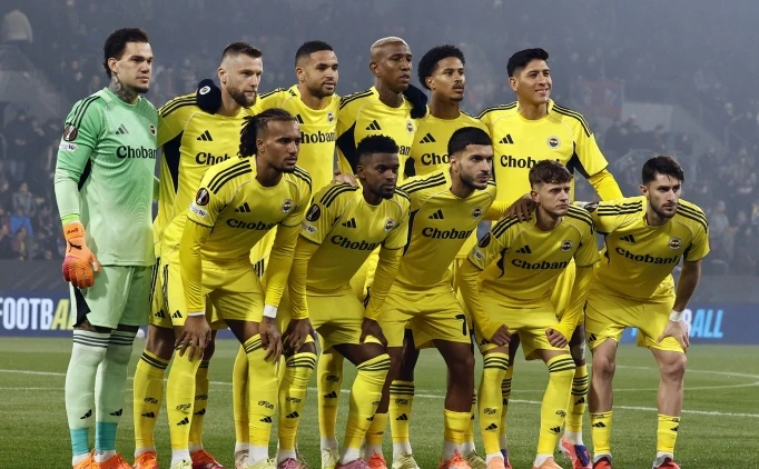 ÇEKYA: 'F.BAHÇE'Yİ ÇILDIRTTI'