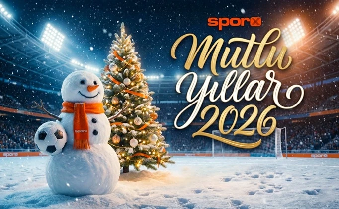 ELVEDA 2025, MERHABA 2026