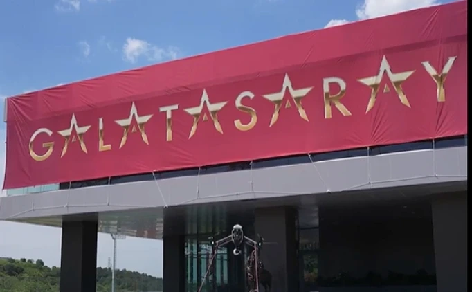 F.BAHE'YE DRONE'LU MESAJ!