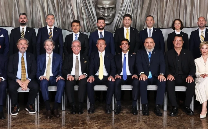 F.BAHÇE'DE İKİ İSTİFA YOLDA!