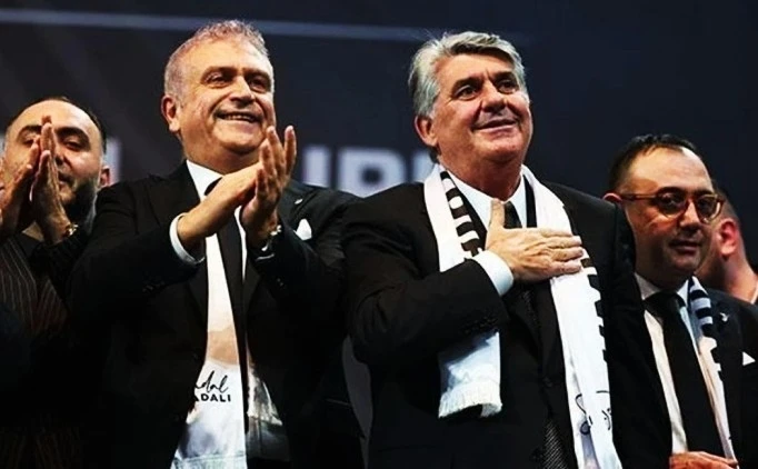 TRANSFER M�JDES�N� VERD�!